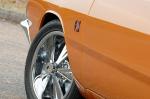 Dodge GSS Hemi Dart 1968 года